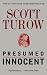 Presumed Innocent: A Novel