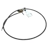 OES Genuine Sunroof Cable for select Porsche models by OES Genuine