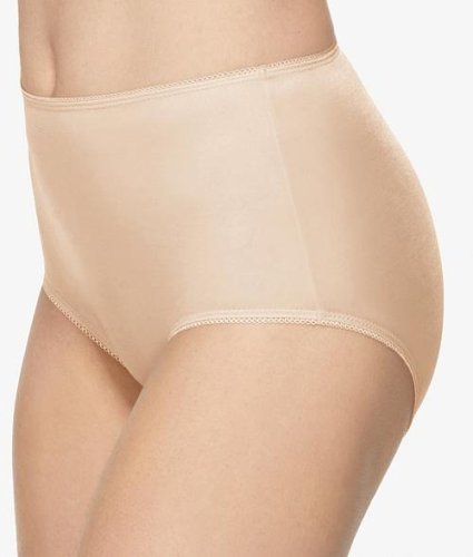 Wacoal Tailored Mates Brief Panty