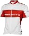 Descente Mens Cycling Coolmatic Jersey