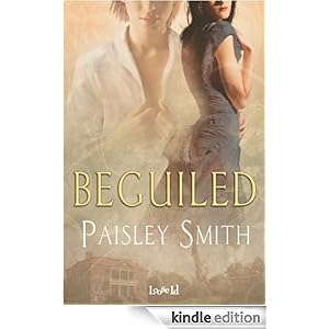 Beguiled - Paisley Smith