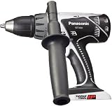 Ｐａｎａｓｏｎｉｃ　充電ドリルドライバー２１．６Ｖ　本体のみ　4229215 EZ7460XB