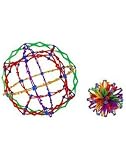 Deals  Hoberman Expanding Mini Sphere Toy
