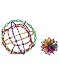 Hoberman Mini Sphere Rainbow