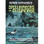 Alfred Hitchcock's Spellbinders in Suspense book cover