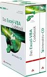 Das Excel-VBA Codebook - Studentenausgabe Bild