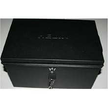 Helix Deed Box, 12 inch, 1 Box (32476)