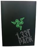 Razer L33T Swag Pack