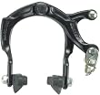 Dia Compe Bulldog Rear Brake, Black