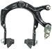 Dia Compe Bulldog Rear Brake, Black