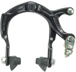 Dia Compe Bulldog Rear Brake, Black