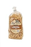 Al Dente Wild Mushroom Fettuccine, 12-Ounce Bag (Pack of 6)