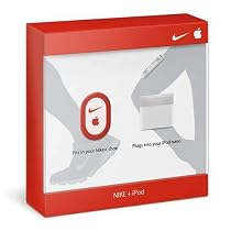 Apple Computer NIKE+ IPOD SPORT KIT