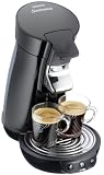 Philips HD7825/60 Senseo Viva Caf� / schwarz / ETM Testmagazin Urteil Gut (11/2010)