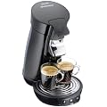 Philips HD7825/60 Senseo Viva Caf� / schwarz / ETM Testmagazin Urteil Gut (11/2010)