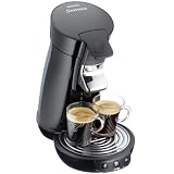 Philips HD7825/60 Senseo Viva Caf� / schwarzvon "Philips"