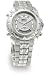 Roots Men's TRANS CANADA Watch R174XSIL