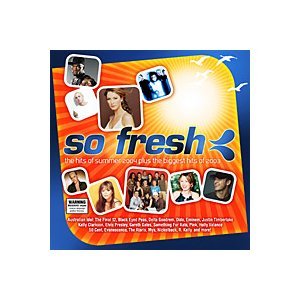 So Fresh 2003 - 2004 - YouTube