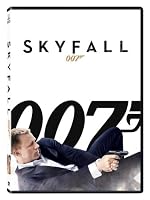 Skyfall (2012)