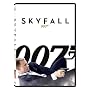 Skyfall <b>DVD</b> ~ Daniel Craig