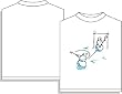 Frosty's Frozen Rope Short Sleeve Soccer T-Shirt