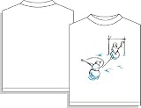 Frosty's Frozen Rope Short Sleeve Soccer T-Shirt