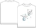 Frosty's Frozen Rope Short Sleeve Soccer T-Shirt