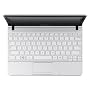 Samsung NC110 Netbook 10,1" Intel Atom N455 250 Go&hellip de Samsung
