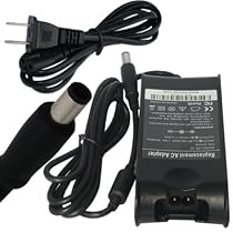 NEW AC Adapter Power Supply Charger+Cord for Dell sa90ps0-00 MM 545 Inspiron 1150 13 1705 1720 1721 8500 9200 9300 9400 E1705 PP08L pp22x
