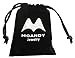 MoAndy Women earrings Stainless Steel Engraved