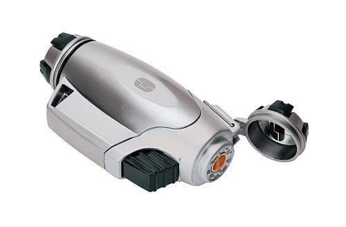 True Utility Turbo Jet^Briquet