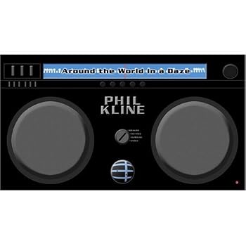 Set A Shopping Price Drop Alert For Around the World in a Daze by Phil Kline