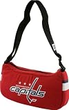 NHL Washington Capitals Jersey Purse 12" x 3" x 7"