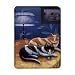 On The Table by Jerzy Marek - iPad Cover (Protective Sleeve) - Art247 - IPads 1 And 2