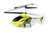 Cobra 3 Channel Radio Control Full-Sized Gyroscopic Helicopter
