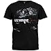 Lil Wayne - Rebirth T-Shirt - Large