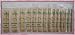 7 Double Point Bamboo Knitting Needles 14 Sets of 5 Pieces per set (70 pieces in total)