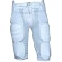 Champro Football Pant With Snaps Youth Medium