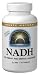  - Source Naturals Nadh Tablets, 2.5mg, 30-Count Boxes
