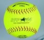 (Price/1 DOZEN)White Line Equipment Champro Durahide 12" Fastpitch Game Ball - .44 Cor