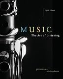 Music: The Art of Listening