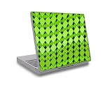 Scales Design Decal Protective Skin Sticker for Laptop