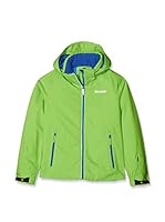 COLMAR Chaqueta Cortavientos 3160J (Verde)