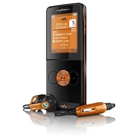 Sony Ericsson W350i Walkman Handy (1 MP-Kamera, Radio, MP3-Player)