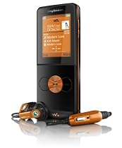 Sony Ericsson W350i electric black Handy