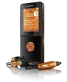 Sony Ericsson W350i electric black Handy