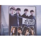 Click here to buy THE BEATLES FIRST U.S. VISIT (ALL REGION)(KOREAN IMPORT).