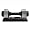 Stamina Versa-Bell II Dumbbell