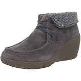 Camper Week Wedge 46498, Chaussures montantes femme