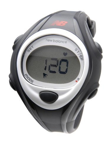 New Balance N2 Heart Rate Monitor